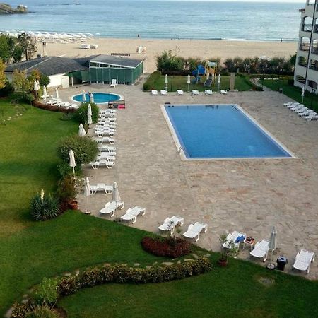 Aparthotel Regina Mare Tsarevo Luaran gambar