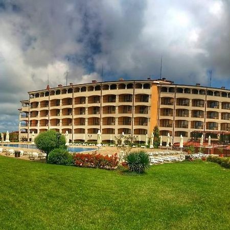 Aparthotel Regina Mare Tsarevo Luaran gambar