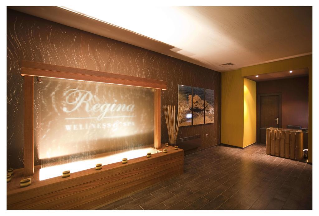 Aparthotel Regina Mare Tsarevo Luaran gambar