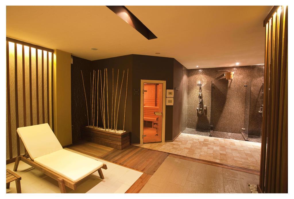 Aparthotel Regina Mare Tsarevo Luaran gambar