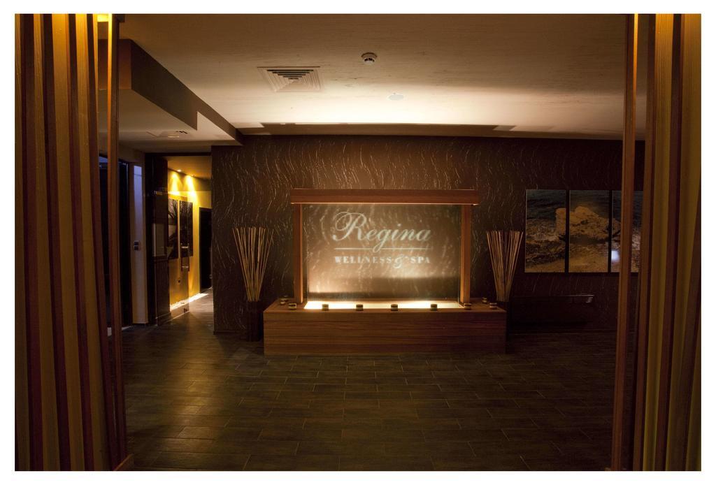 Aparthotel Regina Mare Tsarevo Luaran gambar